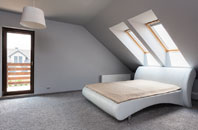 Pismire Hill bedroom extensions