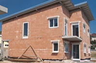 Pismire Hill home extensions